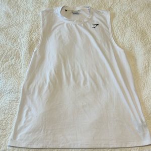 Gymshark Men’s Tank Top